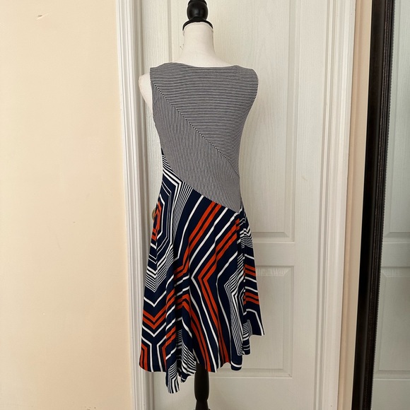 New Maeve Anthropologie Woman’s Sleeveless Dress,Sz S. - Picture 6 of 15